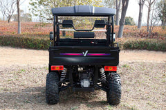 Victory 450 pro (Dump Bed)
