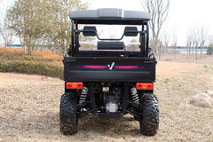 Victory 450 pro (Dump Bed)