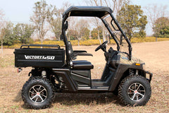 Victory 450 pro (Dump Bed)