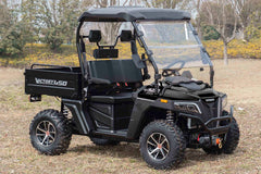 Victory 450 pro (Dump Bed)