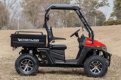 Victory 450 pro (Dump Bed)