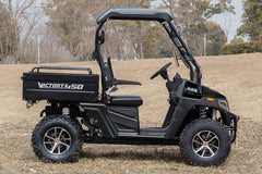 Victory 450 pro (Dump Bed)