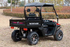 Victory 450 pro (Dump Bed)