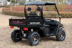 Victory 450 pro (Dump Bed)