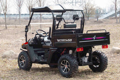 Victory 450 pro (Dump Bed)