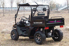 Victory 450 pro (Dump Bed)
