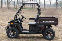 Victory 450 pro (Dump Bed)