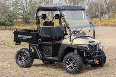 Victory 450 pro (Dump Bed)