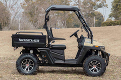 Victory 450 pro (Dump Bed)