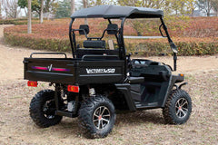 Victory 450 pro (Dump Bed)