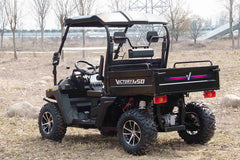 Victory 450 pro (Dump Bed)