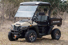 Victory 450 pro (Dump Bed)