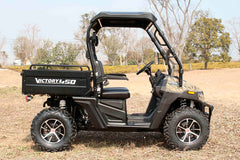 Victory 450 pro (Dump Bed)