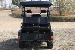 Victory 450 Max (4 Seats)