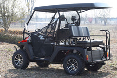 Victory 450 Max (4 Seats)