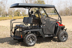 Victory 450 Max (4 Seats)