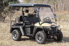 Victory 450 Max (4 Seats)