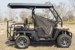 Victory 450 Max (4 Seats)