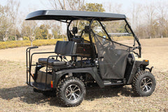 Victory 450 Max (4 Seats)