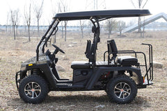 Victory 450 Max (4 Seats)