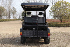 Victory 450 Max (4 Seats)