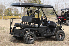 Victory 450 Max (4 Seats)