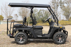 Victory 450 Max (4 Seats)