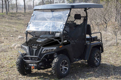 Victory 450 Max (4 Seats)