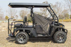 Victory 450 Max (4 Seats)