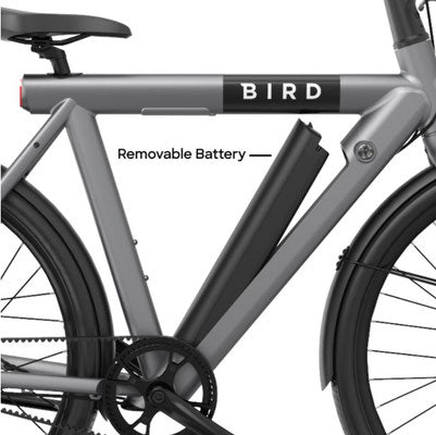 BIRDBIKE A-FRAME