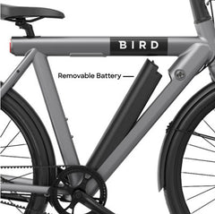 BIRDBIKE A-FRAME