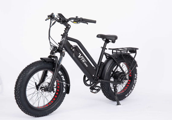VRT-B12 (Electric bike B12, 20 inches)