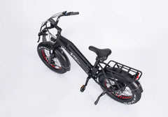 VRT-B12 (Electric bike B12, 20 inches)