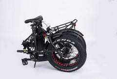VRT-B3 (Electric Bike B3, 20 inches. Folding)