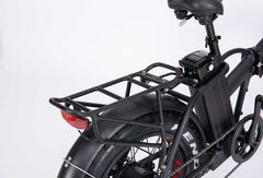 VRT-B3 (Electric Bike B3, 20 inches. Folding)
