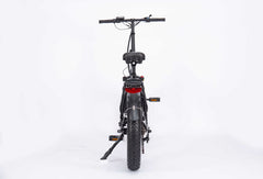 VRT-B3 (Electric Bike B3, 20 inches. Folding)