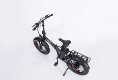 VRT-B3 (Electric Bike B3, 20 inches. Folding)