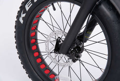 VRT-B3 (Electric Bike B3, 20 inches. Folding)