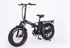 VRT-B3 (Electric Bike B3, 20 inches. Folding)