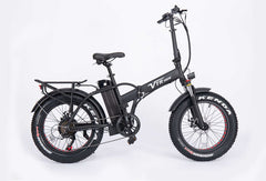 VRT-B3 (Electric Bike B3, 20 inches. Folding)