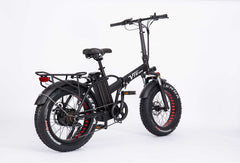 VRT-B3 (Electric Bike B3, 20 inches. Folding)