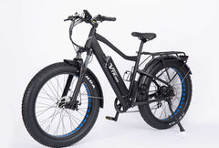 VRT-B8 (Electric bike B8, 26 inches)