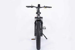 VRT-B8 (Electric bike B8, 26 inches)