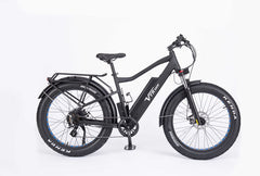 VRT-B8 (Electric bike B8, 26 inches)