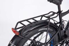 VRT-B8 (Electric bike B8, 26 inches)