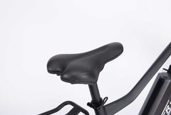 VRT-B8 (Electric bike B8, 26 inches)