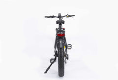 VRT-B8 (Electric bike B8, 26 inches)