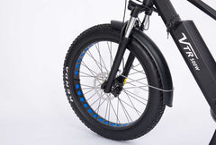 VRT-B8 (Electric bike B8, 26 inches)
