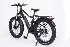 VRT-B8 (Electric bike B8, 26 inches)