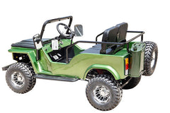 JEEP GR2 - 125CC
